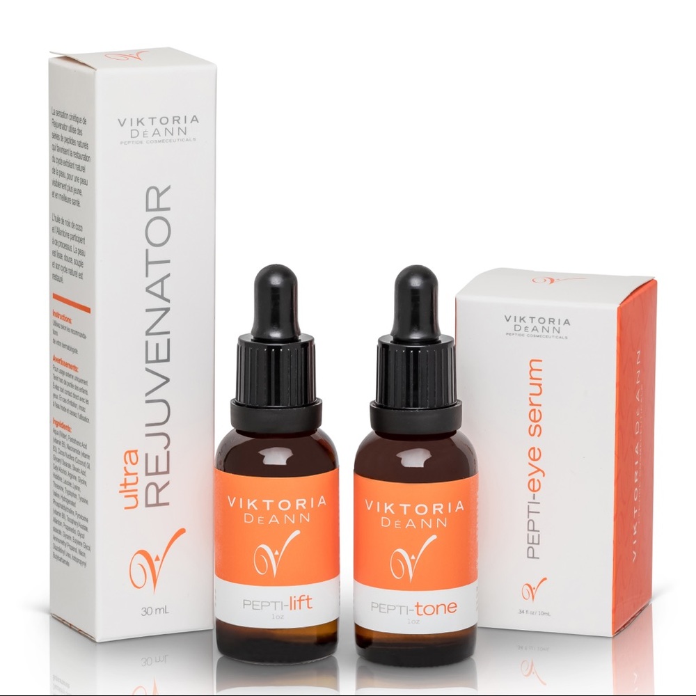 Victoria Deann Ultra Kit